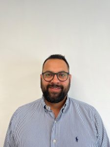 DAN MARTINDALE POLYPIPE