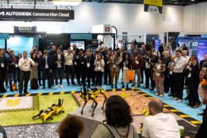 DCW 2022 Boston Dynamics