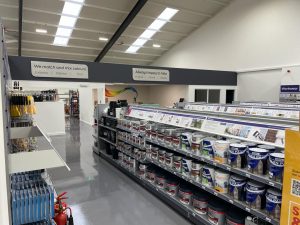 DDC Huyton 1