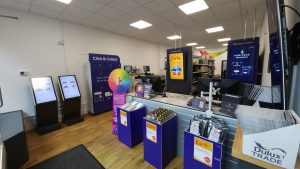 DDC Reigate 2