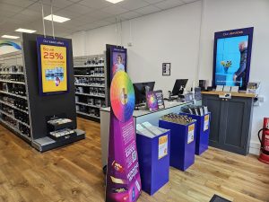 DDC Reigate 4