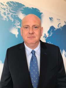 IPG appoints managing director
