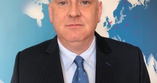 IPG appoints managing director