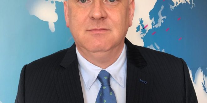 IPG appoints managing director