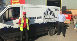 DIY SOS 3