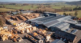 150 years of Ransfords