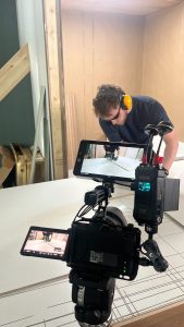 Grant Westfield enters strategic training partnership with Festool.