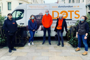 DOTS and Knightbridge
