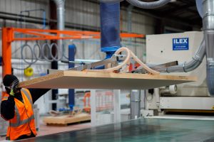 Sustainability drive sees JELD-WEN carbon emissions fall by 10%