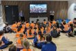 Daikin brings STEM to Primary School pupils
