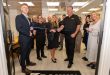 Daikin and D.P.H. Darlington open Sustainable Home Centre