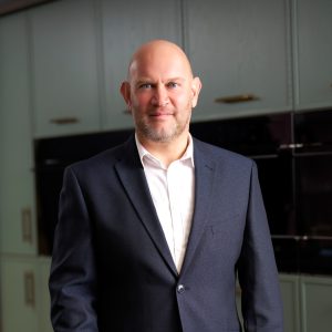 Caple appoints new business development manager