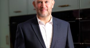 Caple appoints new business development manager