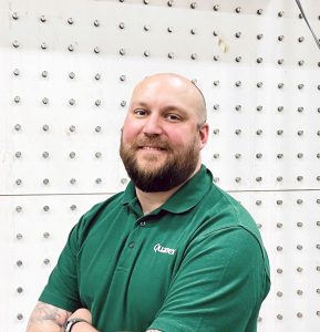 ERA appoints Quanex certification manager