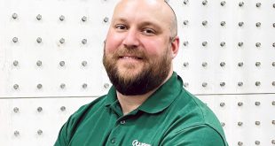 ERA appoints Quanex certification manager