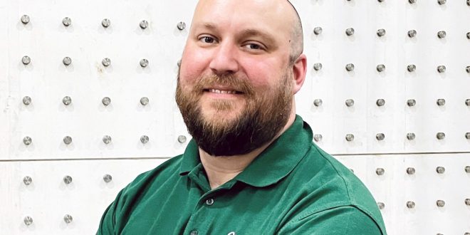 ERA appoints Quanex certification manager