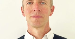 GRS appoints MD for Building Products division