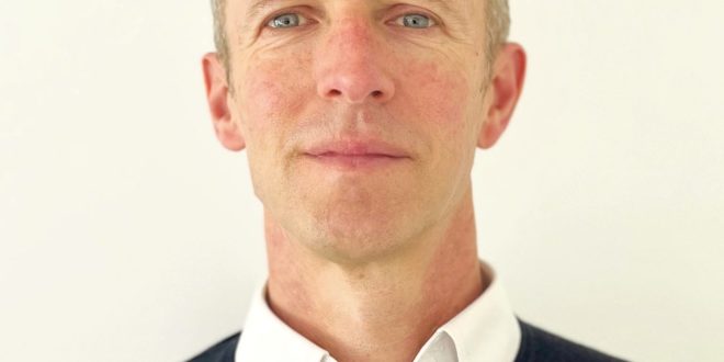 GRS appoints MD for Building Products division