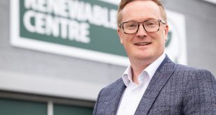 Dan Marsden Appointed as Director of Renewables