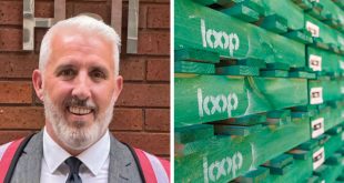 Dan McKane Press Image