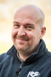 Long Rake Spar promotes Dan McMahon to Senior Area Sales Manager
