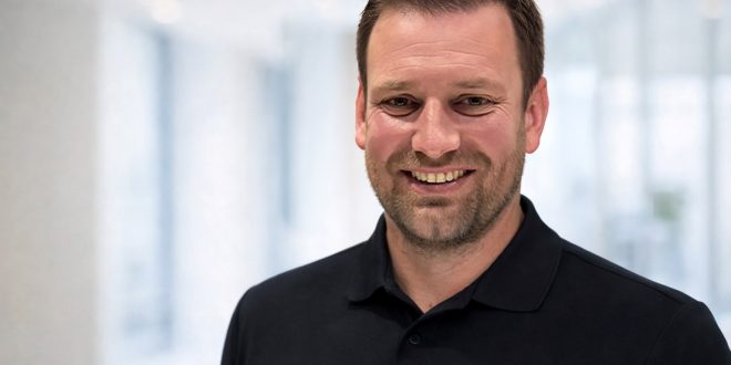 Pavestone appoints national sales manager