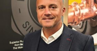 Dan Ternent Area Sales Manager Instantor