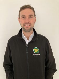 Travis Perkins Managed Services partners with Bowel Cancer UK