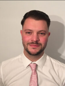 Daniel Hodder BMF 12
