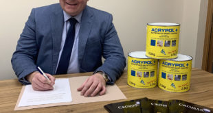 Daniel Marshall Cromar Sales Director