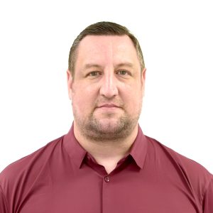 Darren Gardiner