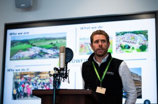 Jarman appointed to the Structural Timber Association Board