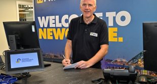 Darren Tannock Assistant Branch Manager Avail Housing Hub Newcastle