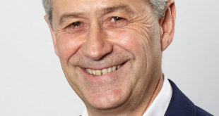 Dave Barber UK and Ireland Managing Director low res