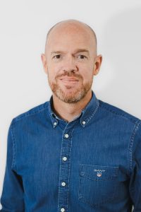 Dave Castle returns to BMF Board