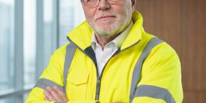 Werner renews safety warning following Ladder Association report