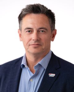 Dave Evans CEO Highbourne Group