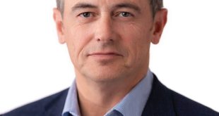 Dave Evans CEO Highbourne Group