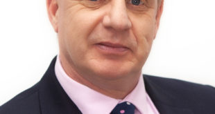 Dave Robertson