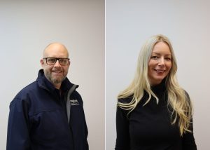 Drayton strengthens regional sales team