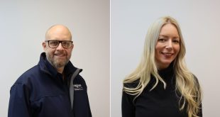 Drayton strengthens regional sales team
