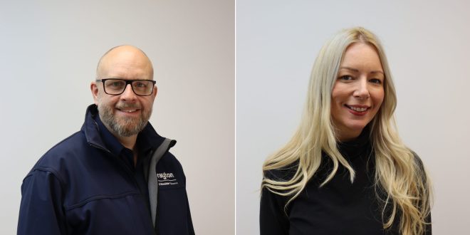 Drayton strengthens regional sales team