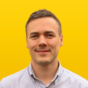 David Fisher Geoworks