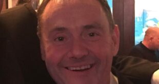 David McDonnell
