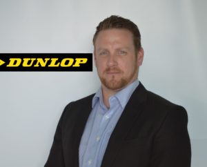 David Moore Dunlop