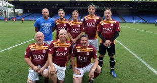 Days Nights 7 a side football tournament