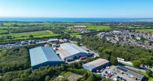 Worcester Bosch Renews Sponsorship of Tŷ Gwyrddfai Decarbonisation Hub