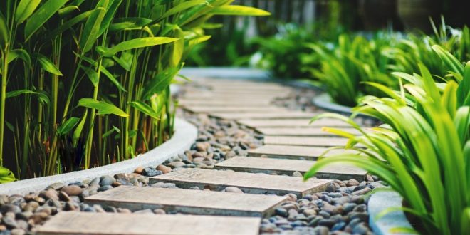 IBMG members launch Community Landscaping Challenge