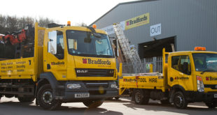 Delivery Information Ordering Online Sub Categories Banner