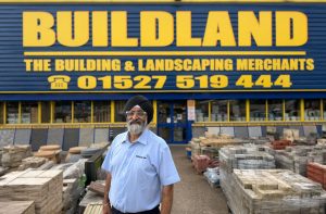 West Midlands-based builders’ merchant BuildLand is expanding its regional reach with the opening of a new branch in Solihull, marking a milestone in the company’s growth.